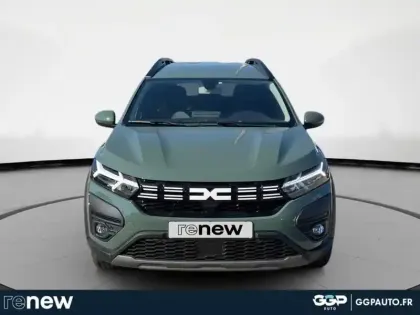 Photo 7 Dacia Jogger  1.0 ECO-G 100ch Expression 5 places