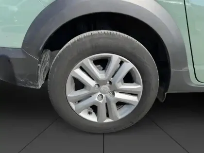 Photo 10 Dacia Jogger  1.0 ECO-G 100ch Expression 5 places