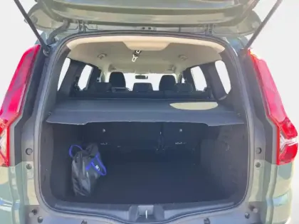 Photo 8 Dacia Jogger  1.0 ECO-G 100ch Expression 5 places