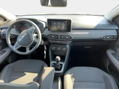 Photo 12 Dacia Jogger  1.0 ECO-G 100ch Expression 5 places