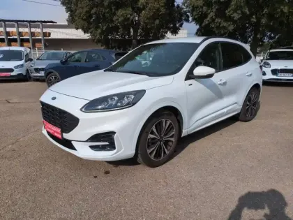 Photo Ford Kuga St-line X