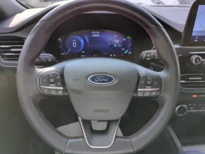 Photo 11 Ford Kuga  2.5 Duratec 190ch FHEV E85 ST-Line X BVA