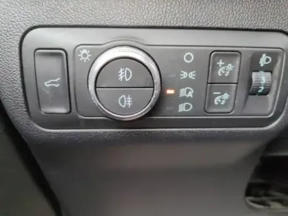 Photo 13 Ford Kuga  2.5 Duratec 190ch FHEV E85 ST-Line X BVA