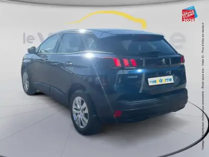 Photo 7 Peugeot 3008  1.5 BlueHDi 130ch S&S Active Pack
