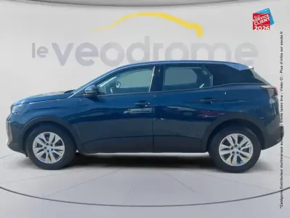 Photo 8 Peugeot 3008  1.5 BlueHDi 130ch S&S Active Pack