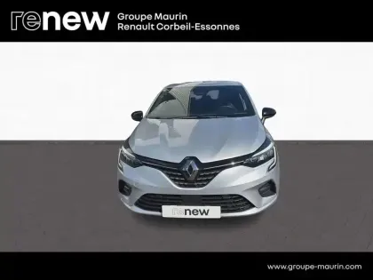 Photo 8 Renault Clio  1.0 TCe 90ch Techno