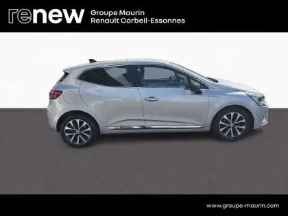 Photo 6 Renault Clio  1.0 TCe 90ch Techno