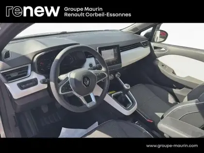Photo 9 Renault Clio  1.0 TCe 90ch Techno