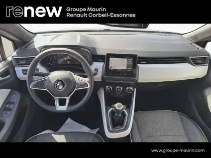 Photo 12 Renault Clio  1.0 TCe 90ch Techno
