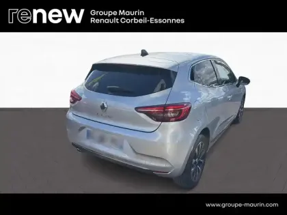 Photo 5 Renault Clio  1.0 TCe 90ch Techno
