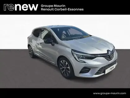 Photo 7 Renault Clio  1.0 TCe 90ch Techno