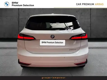 Photo 5 BMW Serie 2 Série 2 ActiveTourer 220i 170ch DKG7