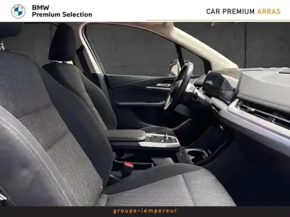 Photo 8 BMW Serie 2 Série 2 ActiveTourer 220i 170ch DKG7