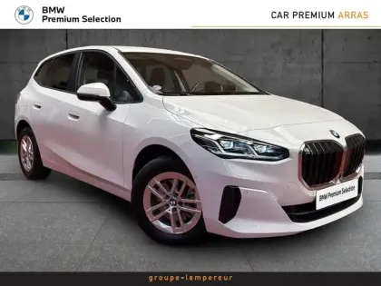 Photo Bmw Serie 2 Base