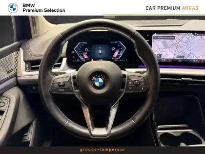 Photo 10 BMW Serie 2 Série 2 ActiveTourer 220i 170ch DKG7