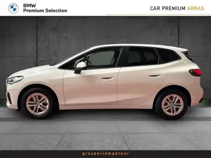 Photo 11 BMW Serie 2 Série 2 ActiveTourer 220i 170ch DKG7