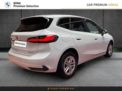 Photo 6 BMW Serie 2 Série 2 ActiveTourer 220i 170ch DKG7