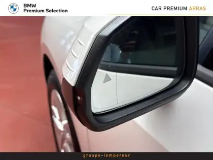 Photo 14 BMW Serie 2 Série 2 ActiveTourer 220i 170ch DKG7
