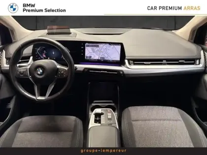 Photo 9 BMW Serie 2 Série 2 ActiveTourer 220i 170ch DKG7