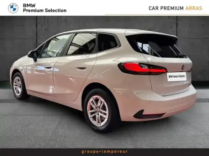 Photo 7 BMW Serie 2 Série 2 ActiveTourer 220i 170ch DKG7