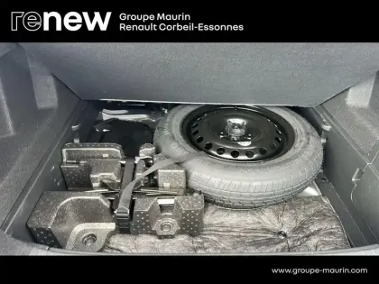 Photo 11 Renault Arkana  1.6 E-Tech hybride 145ch Techno -22