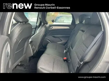 Photo 13 Renault Arkana  1.6 E-Tech hybride 145ch Techno -22