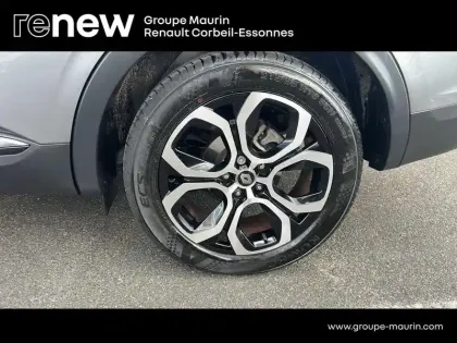 Photo 8 Renault Arkana  1.6 E-Tech hybride 145ch Techno -22