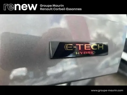 Photo 9 Renault Arkana  1.6 E-Tech hybride 145ch Techno -22