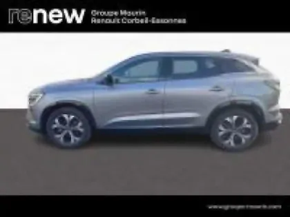 Photo 6 Renault Austral  1.2 E-Tech full hybrid 200ch Techno