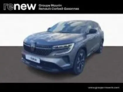 Photo Renault Austral Techno
