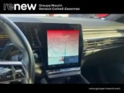 Photo 14 Renault Austral  1.2 E-Tech full hybrid 200ch Techno