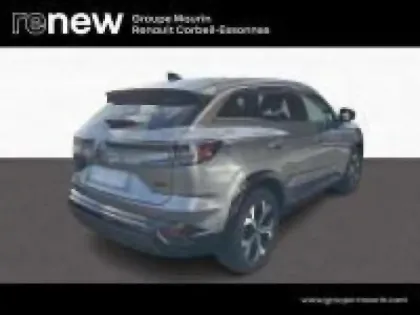 Photo 5 Renault Austral  1.2 E-Tech full hybrid 200ch Techno