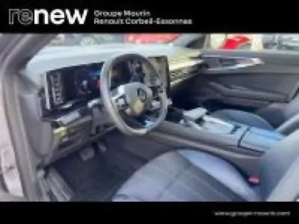 Photo 7 Renault Austral  1.2 E-Tech full hybrid 200ch Techno