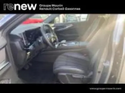 Photo 8 Renault Austral  1.2 E-Tech full hybrid 200ch Techno
