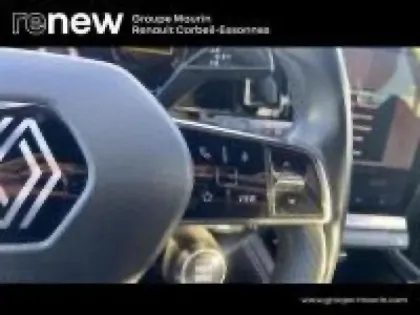 Photo 13 Renault Austral  1.2 E-Tech full hybrid 200ch Techno
