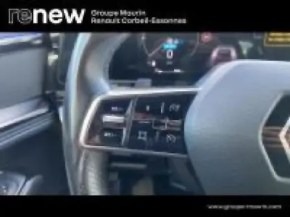 Photo 12 Renault Austral  1.2 E-Tech full hybrid 200ch Techno