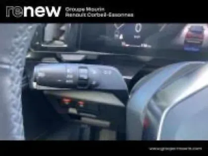 Photo 10 Renault Austral  1.2 E-Tech full hybrid 200ch Techno