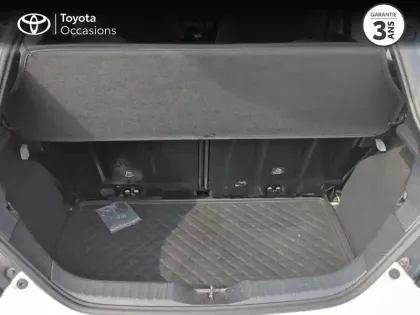 Photo 9 Toyota Aygo X  1.0 VVT-i 72ch Dynamic MY23