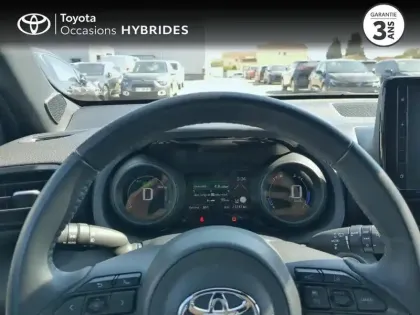 Photo 12 Toyota Yaris  Cross 116h Design MY22