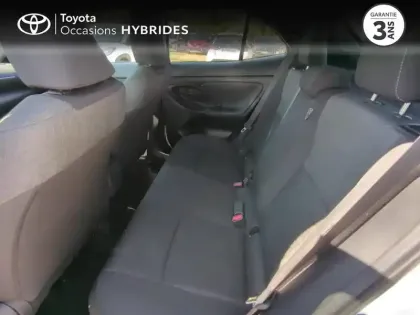 Photo 11 Toyota Yaris  Cross 116h Design MY22