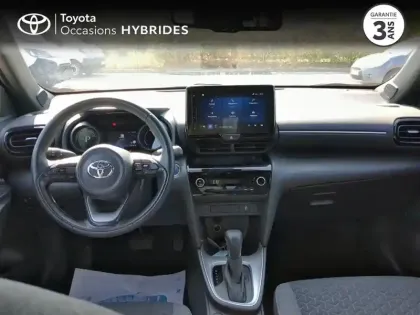 Photo 7 Toyota Yaris  Cross 116h Design MY22