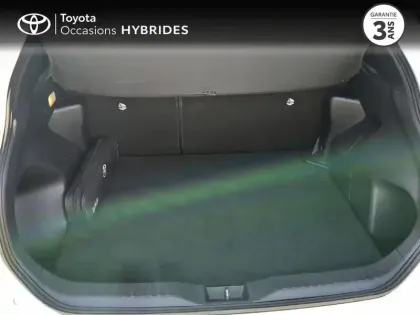 Photo 9 Toyota Yaris  Cross 116h Design MY22