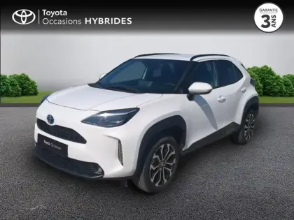 Photo Toyota Yaris Design