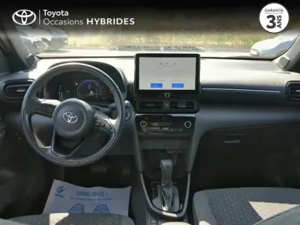 Photo 7 Toyota Yaris  Cross 116h Design MC24