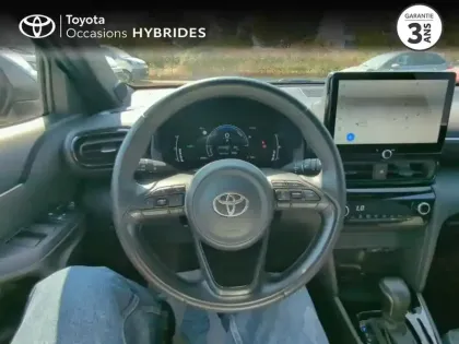 Photo 8 Toyota Yaris  Cross 116h Design MC24
