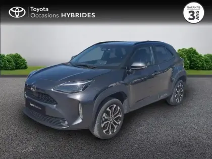 Photo Toyota Yaris Design