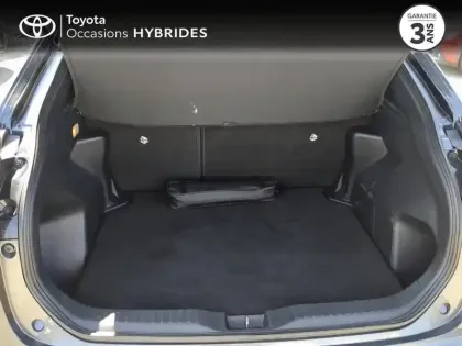 Photo 9 Toyota Yaris  Cross 116h Design MC24