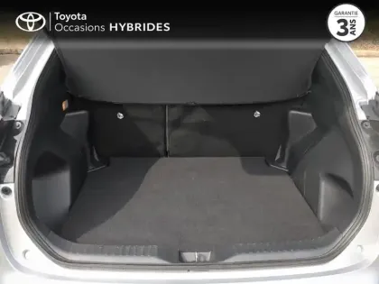 Photo 9 Toyota Yaris  Cross 130h Design MC24