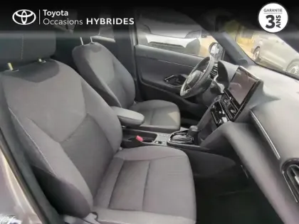 Photo 5 Toyota Yaris  Cross 130h Design MC24