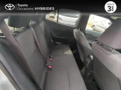 Photo 6 Toyota Yaris  Cross 130h Design MC24